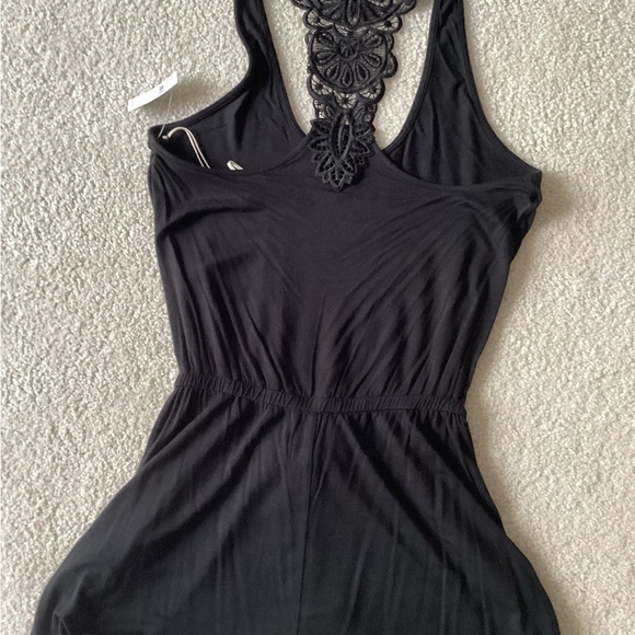Aerie romper (PRICEDROP) - Picture 4 of 5